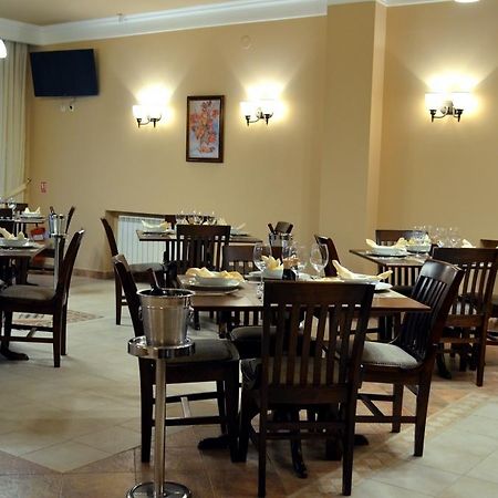 Vila Gardenia Hotel Nagyvárad Kültér fotó