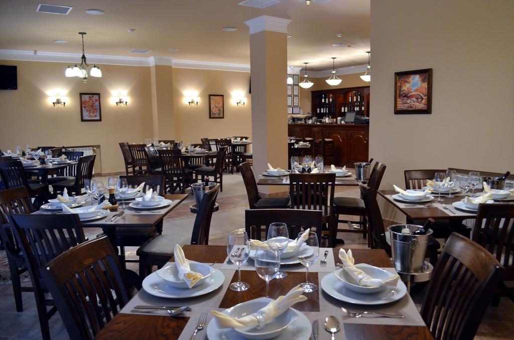 Vila Gardenia Hotel Nagyvárad Kültér fotó