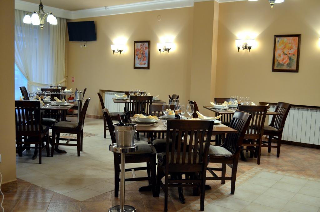 Vila Gardenia Hotel Nagyvárad Kültér fotó